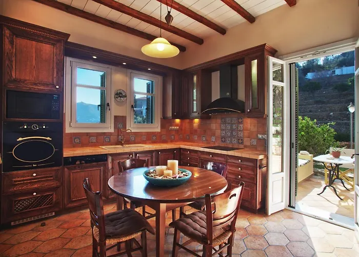 Hortensia - Infinity Pool & Sea Views By Explore Andros *