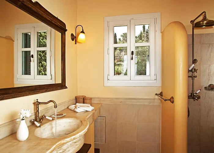 Hortensia - Infinity Pool & Sea Views By Explore Andros Βίλα