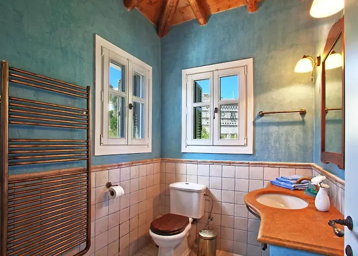 Hortensia - Infinity Pool & Sea Views By Explore Andros