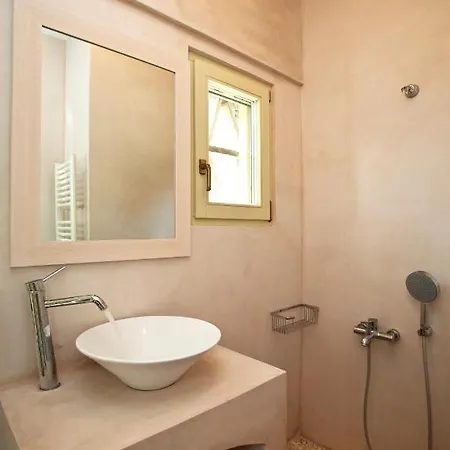 Hortensia - Infinity Pool & Sea Views By Explore Andros Villa *