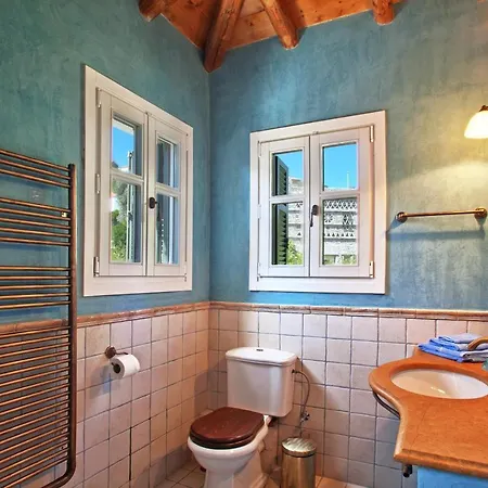 Hortensia - Infinity Pool & Sea Views By Explore Andros