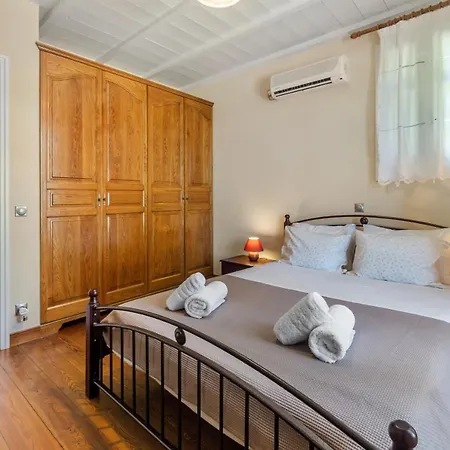 Hortensia - Infinity Pool & Sea Views By Explore Andros *