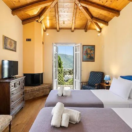 Hortensia - Infinity Pool & Sea Views By Explore Andros Ipsila