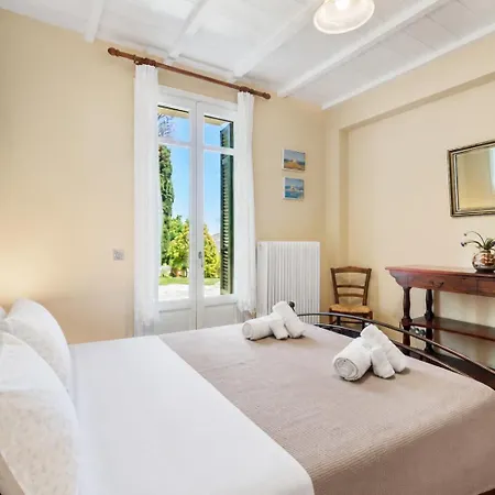 Hortensia - Infinity Pool & Sea Views By Explore Andros * Ipsila