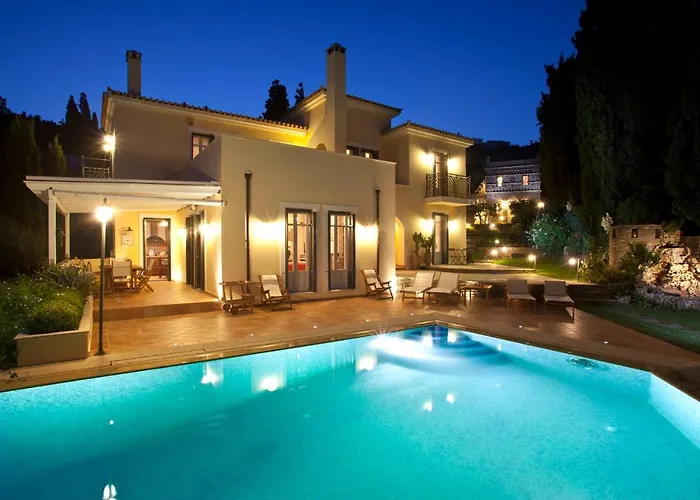 Hortensia - Infinity Pool & Sea Views By Explore Andros * Ipsila