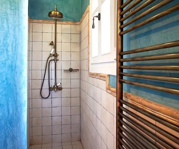 Вилла Hortensia - Infinity Pool & Sea Views By Explore Andros