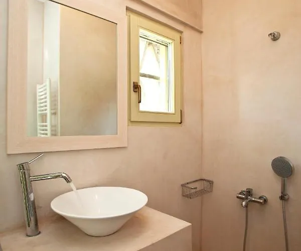 Hortensia - Infinity Pool & Sea Views By Explore Andros Вилла *