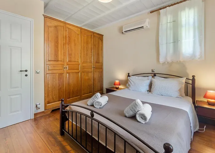 Hortensia - Infinity Pool & Sea Views By Explore Andros *